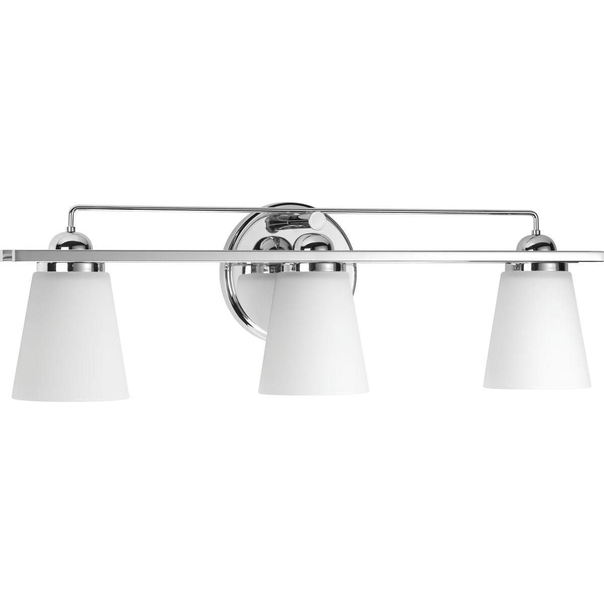 Progress Lighting - Flight Vanity Light - Lights Canada
