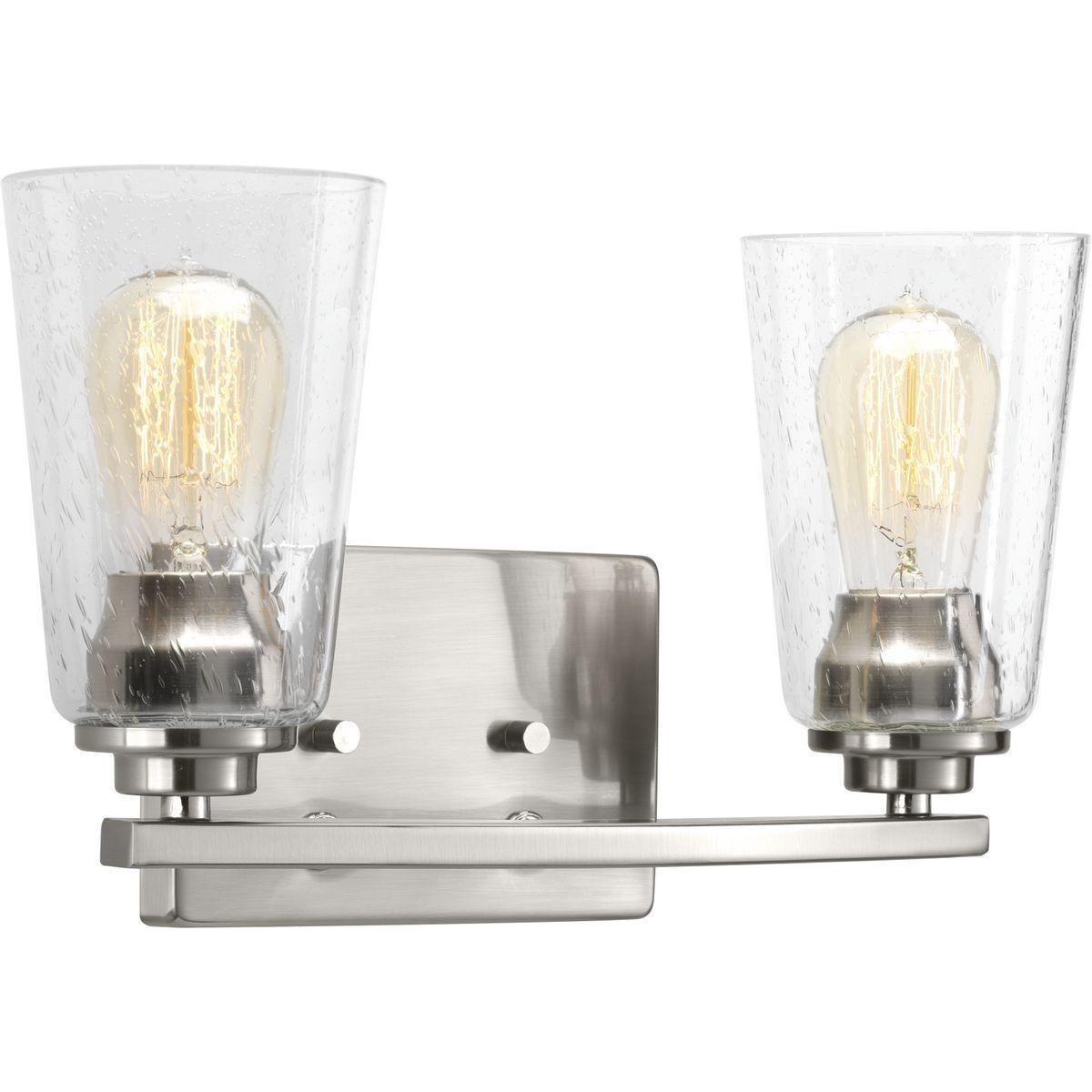 Progress Lighting - Debut Vanity Light - Lights Canada
