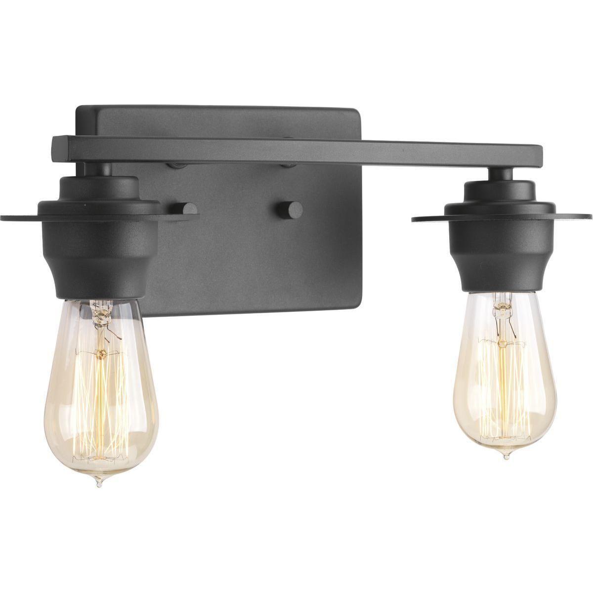 Progress Lighting - Debut Vanity Light - Lights Canada