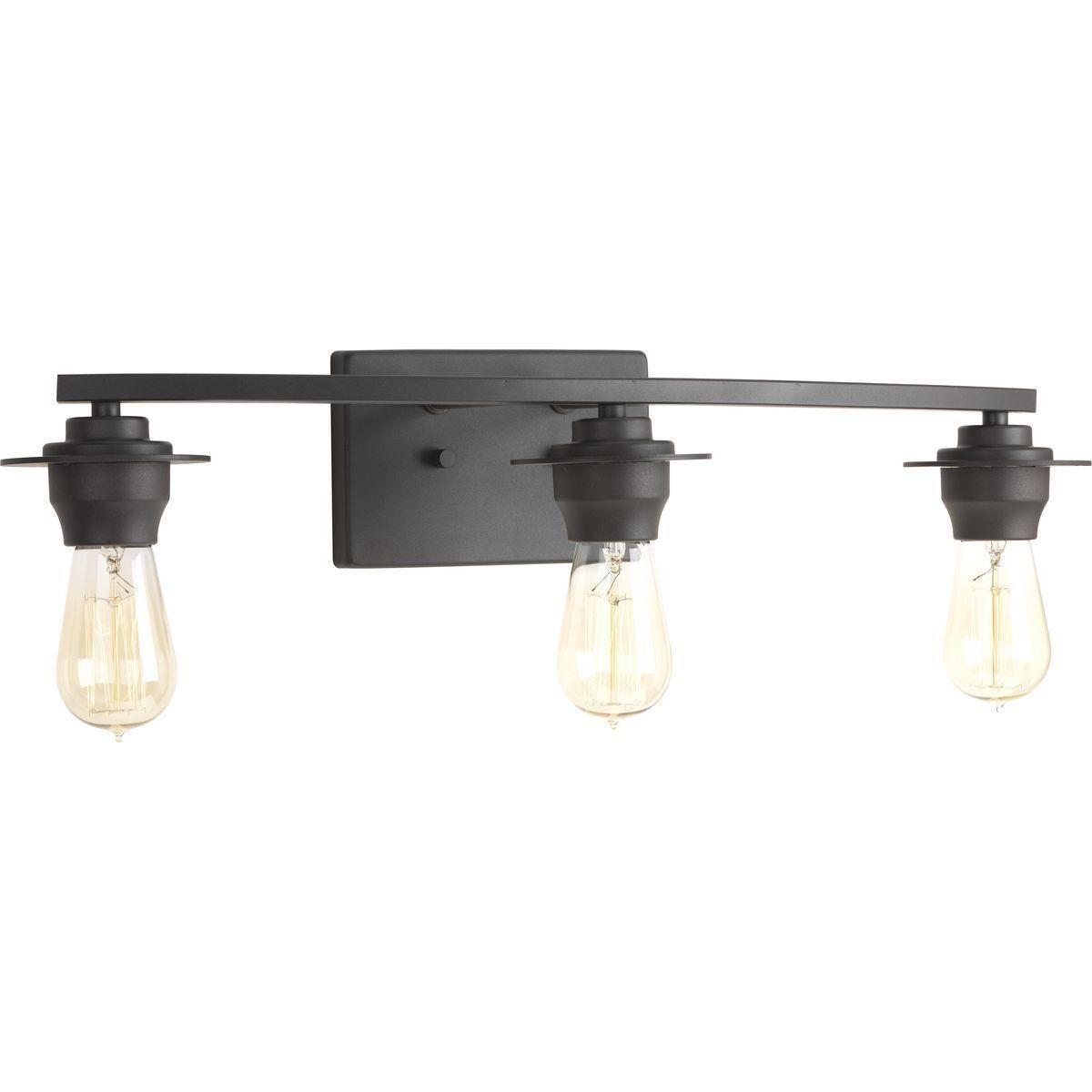 Progress Lighting - Debut Vanity Light - Lights Canada