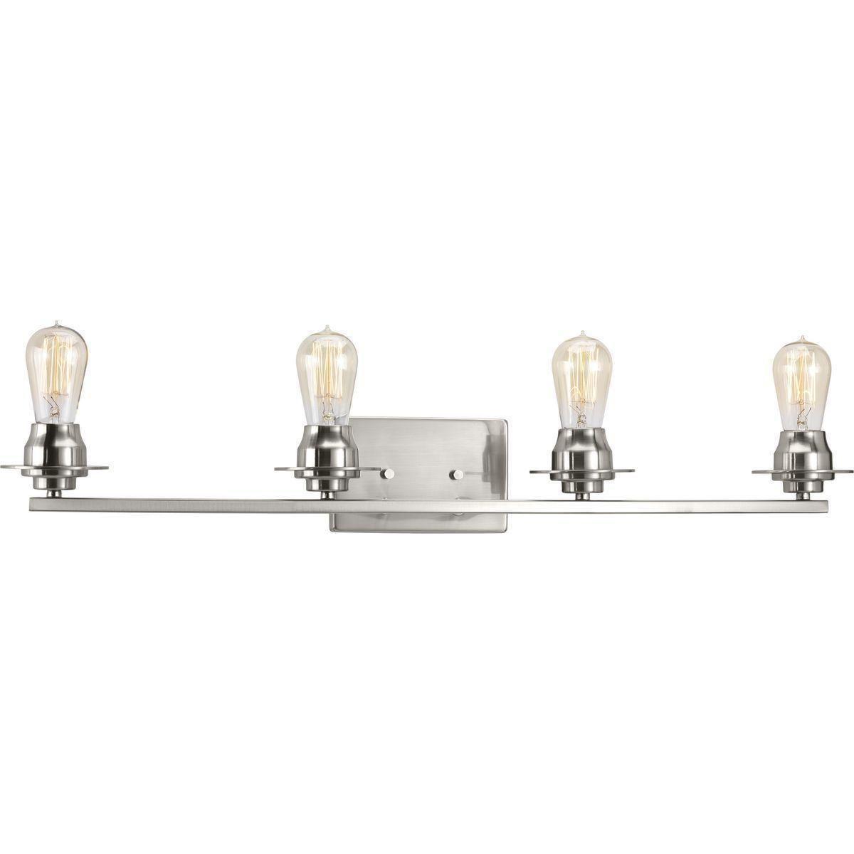 Progress Lighting - Debut Vanity Light - Lights Canada
