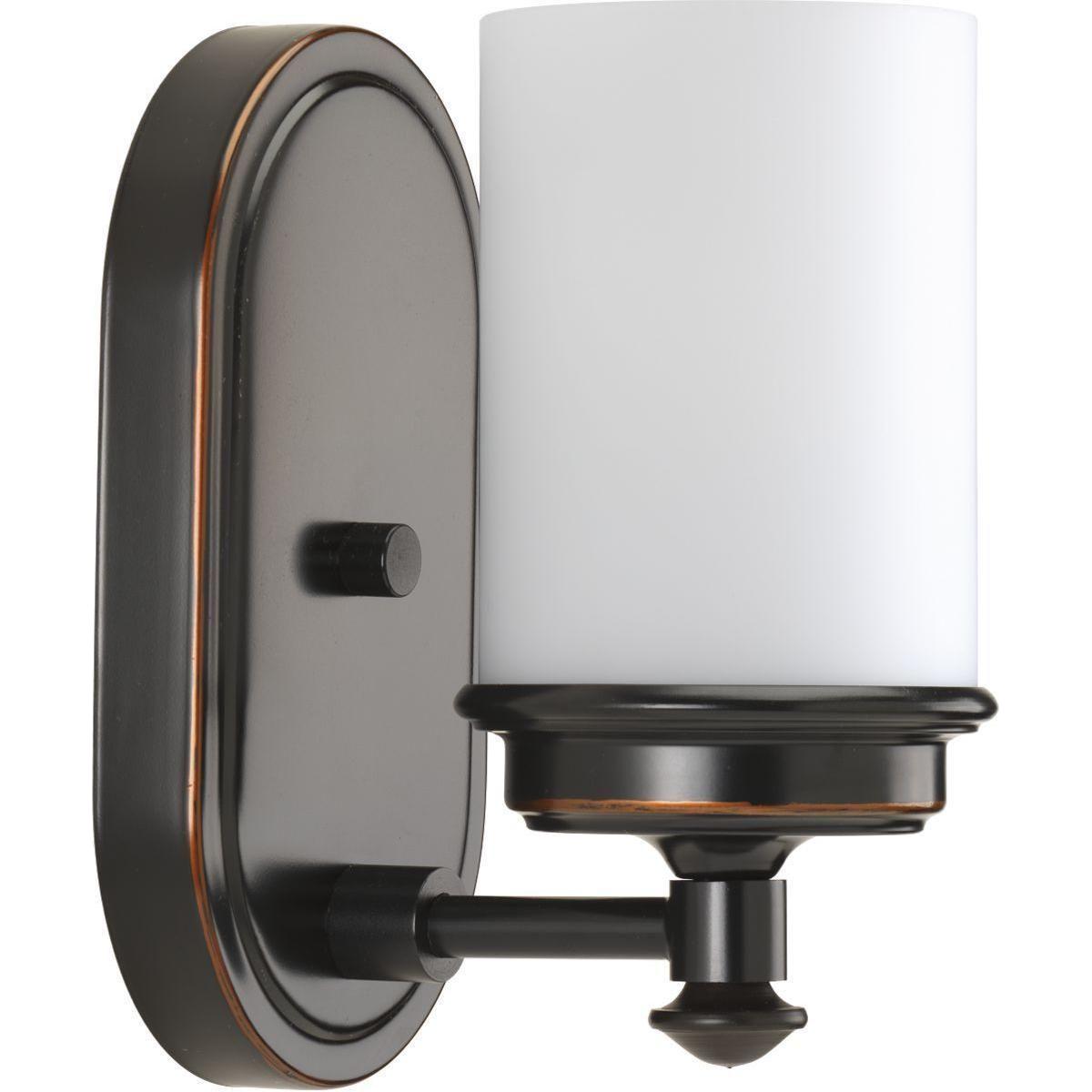 Progress Lighting - Glide Vanity Light - Lights Canada