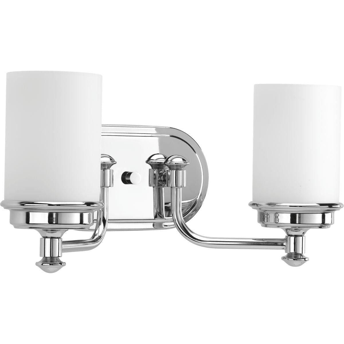 Progress Lighting - Glide Vanity Light - Lights Canada
