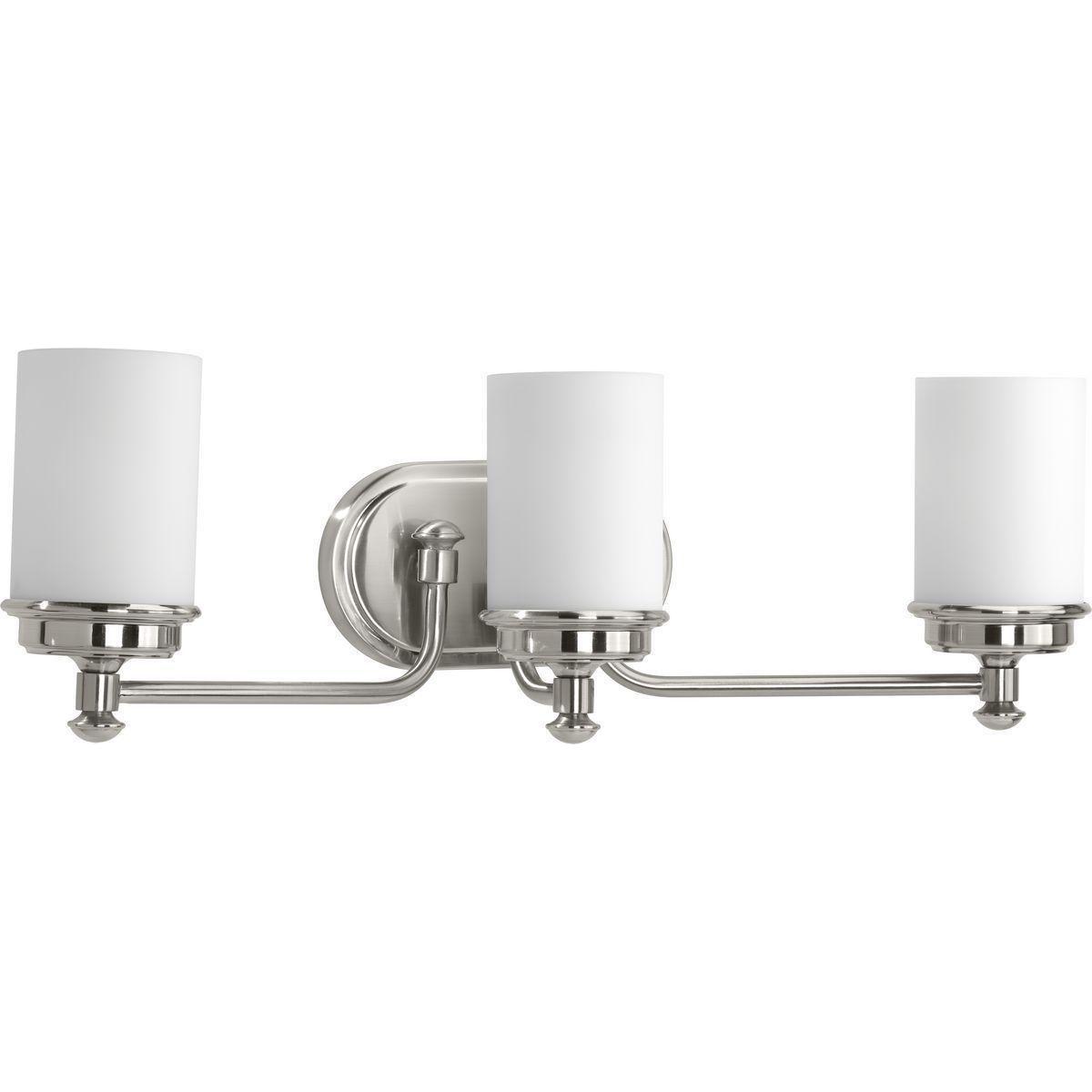 Progress Lighting - Glide Vanity Light - Lights Canada
