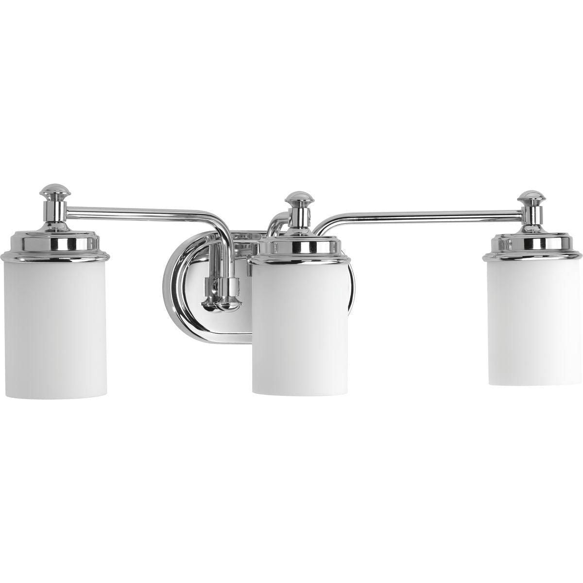 Progress Lighting - Glide Vanity Light - Lights Canada