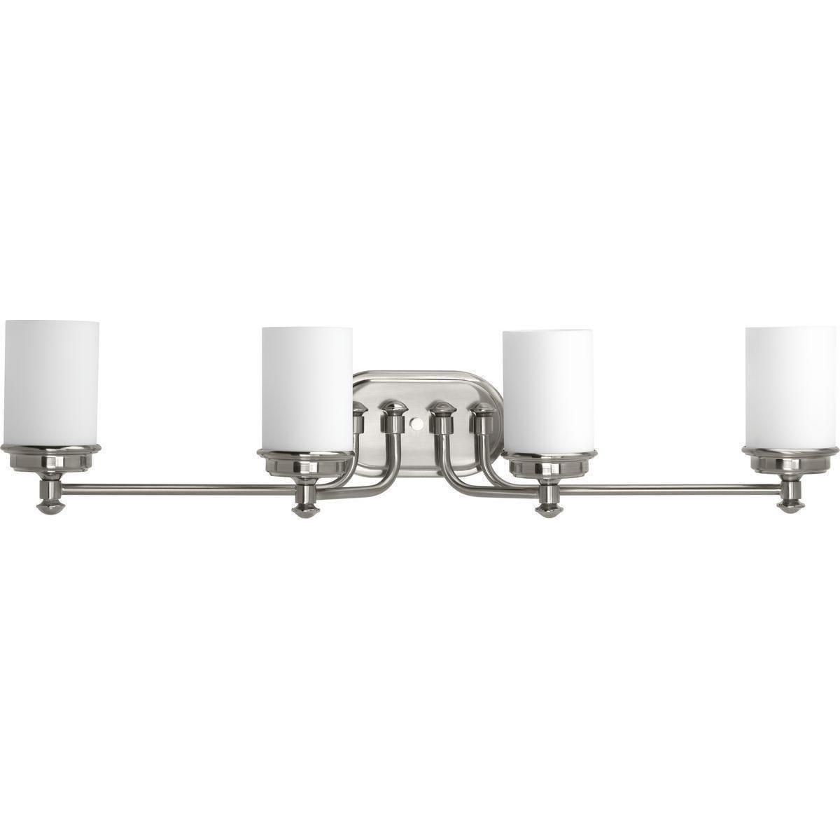 Progress Lighting - Glide Vanity Light - Lights Canada