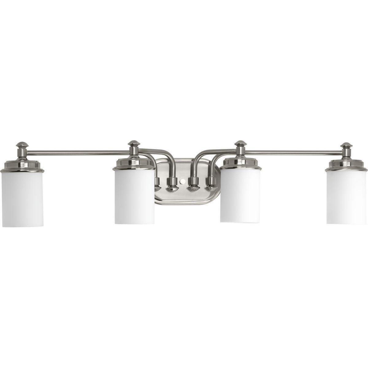 Progress Lighting - Glide Vanity Light - Lights Canada