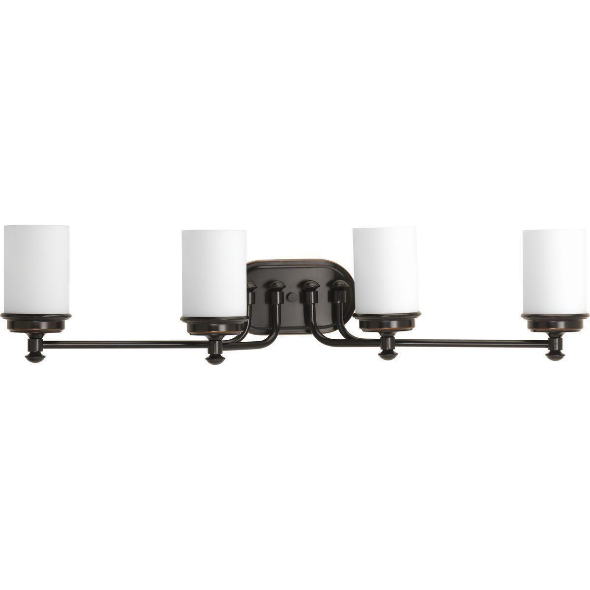 Progress Lighting - Glide Vanity Light - Lights Canada