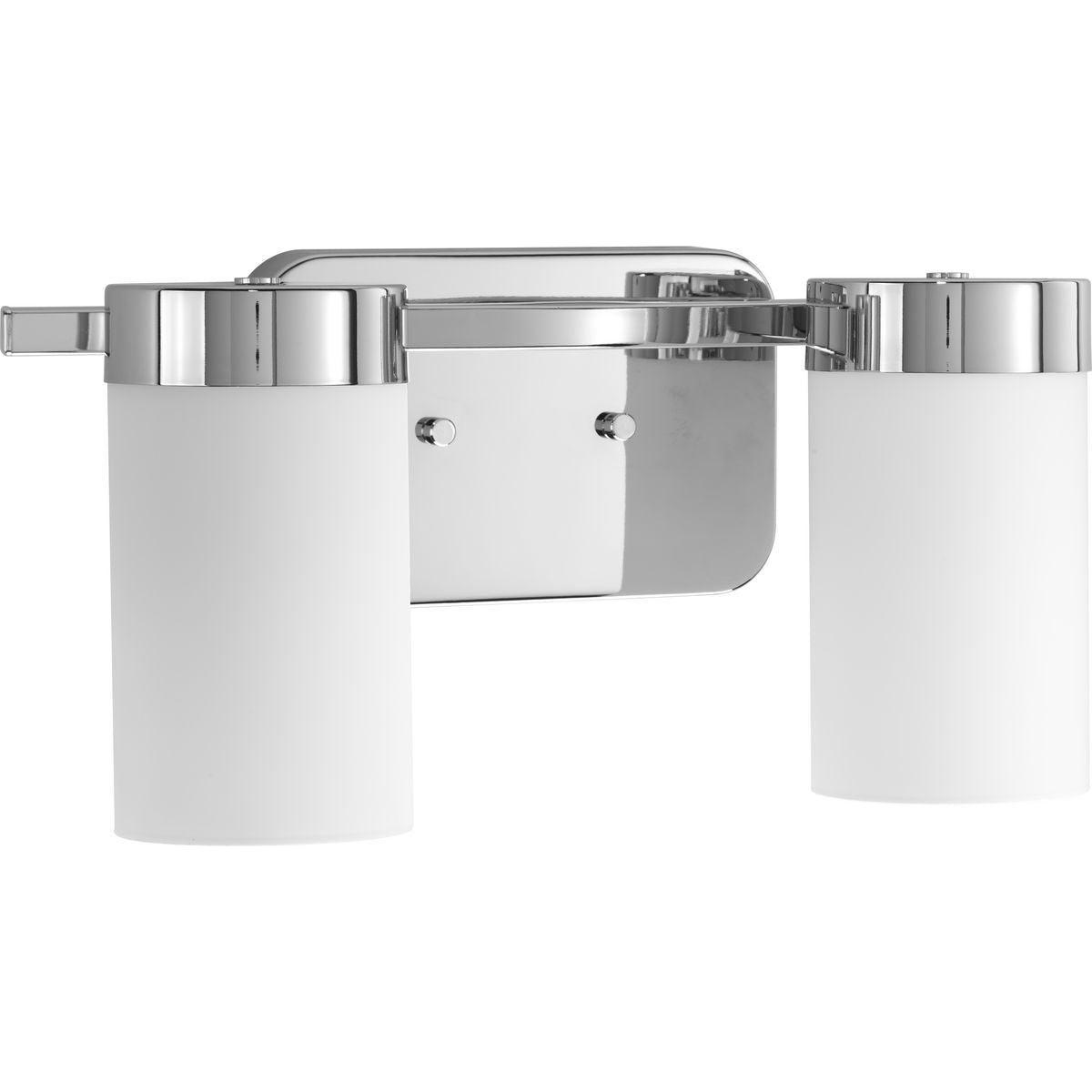 Progress Lighting - Elevate Vanity Light - Lights Canada