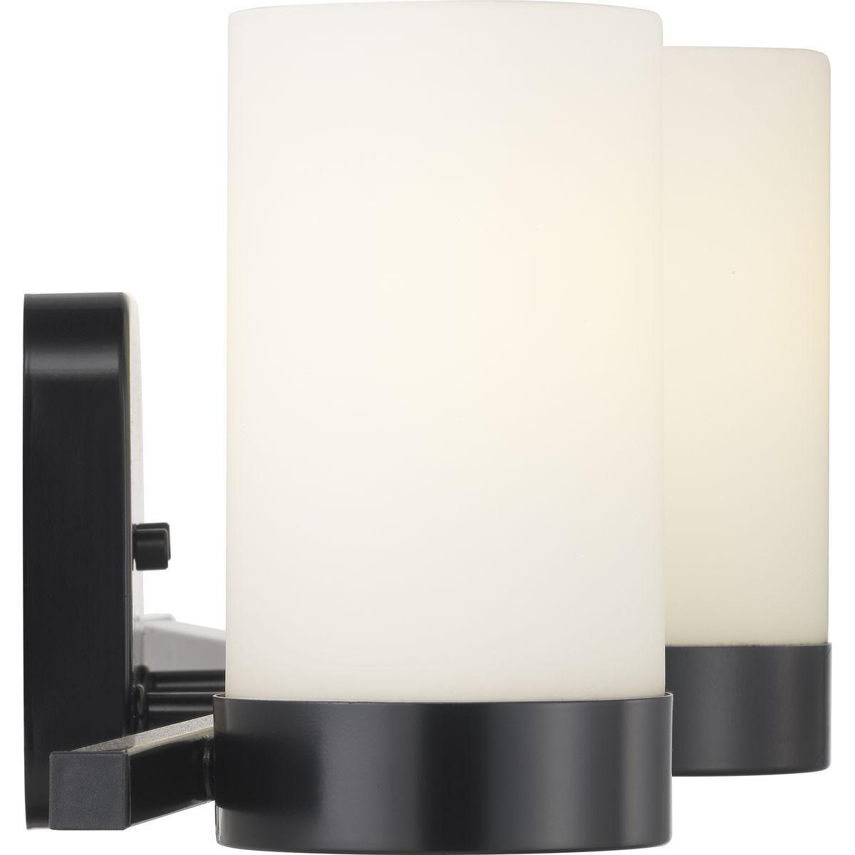 Progress Lighting - Elevate Vanity Light - Lights Canada