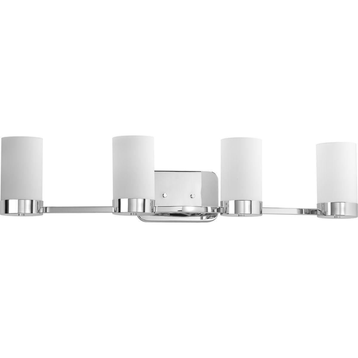 Progress Lighting - Elevate Vanity Light - Lights Canada