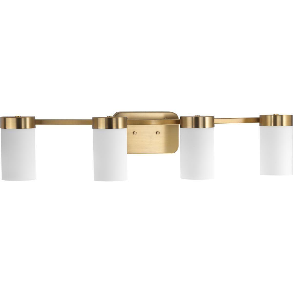 Progress Lighting - Elevate Vanity Light - Lights Canada