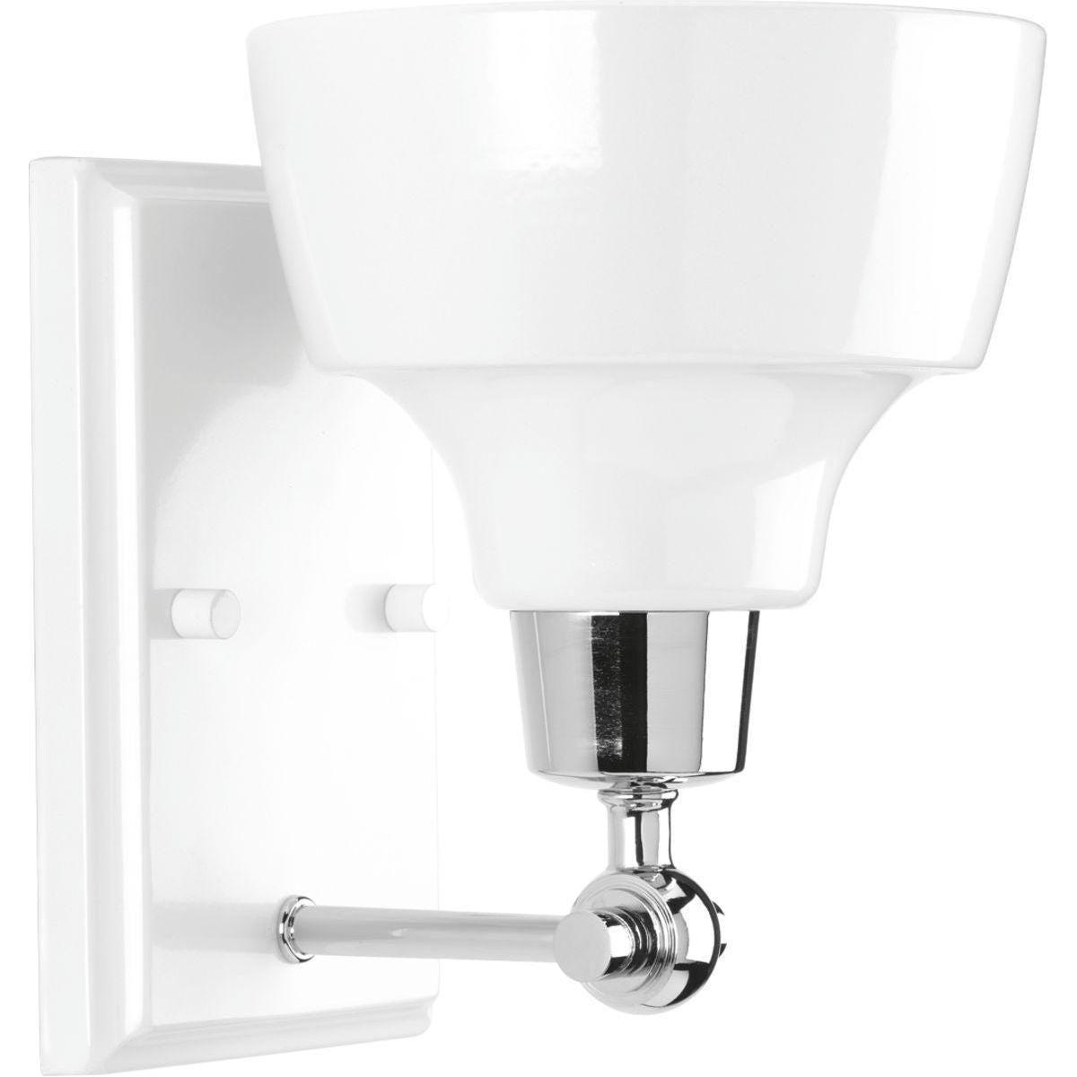 Progress Lighting - Bramlett Vanity Light - Lights Canada