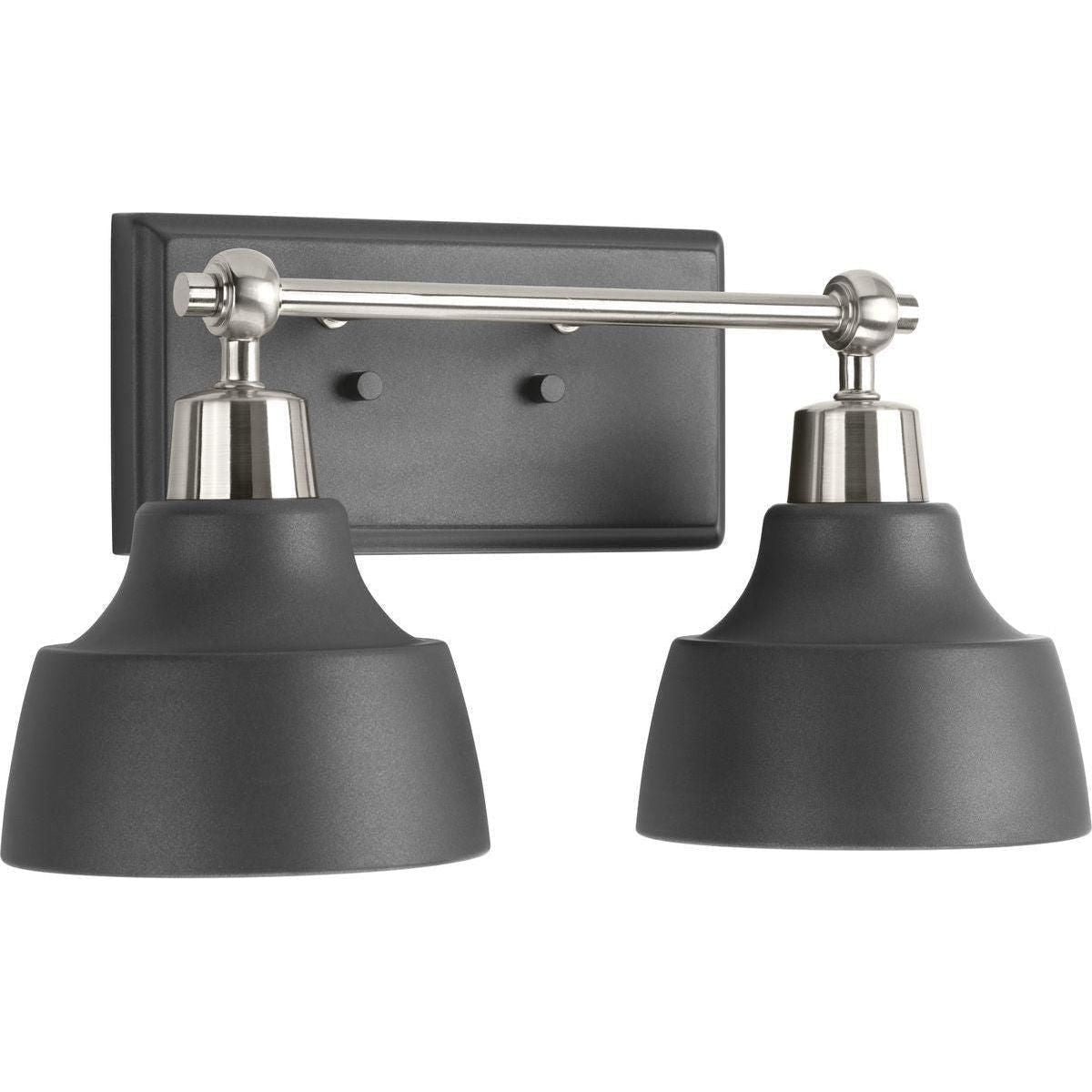 Progress Lighting - Bramlett Vanity Light - Lights Canada