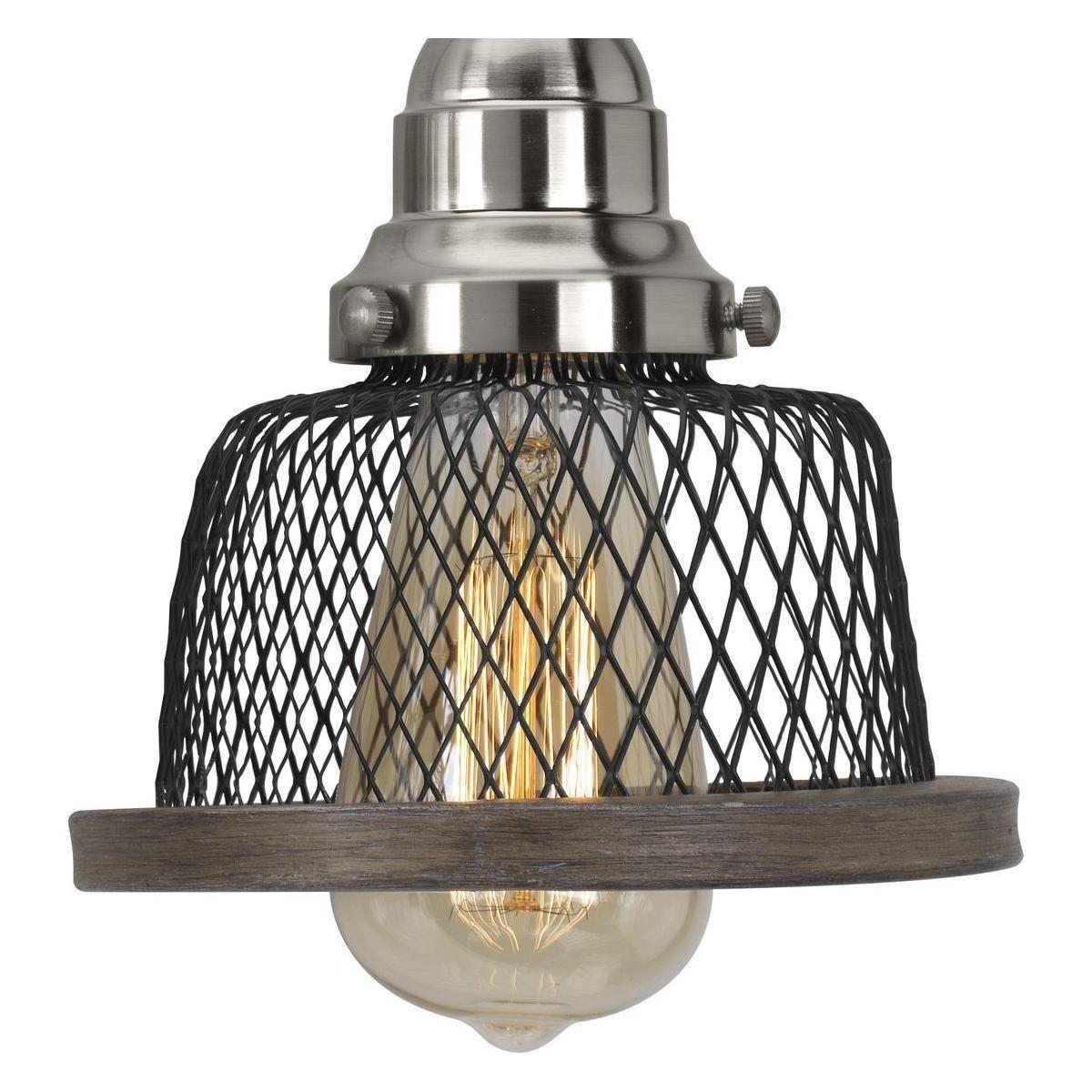 Progress Lighting - Tilley Mini Pendant - Lights Canada