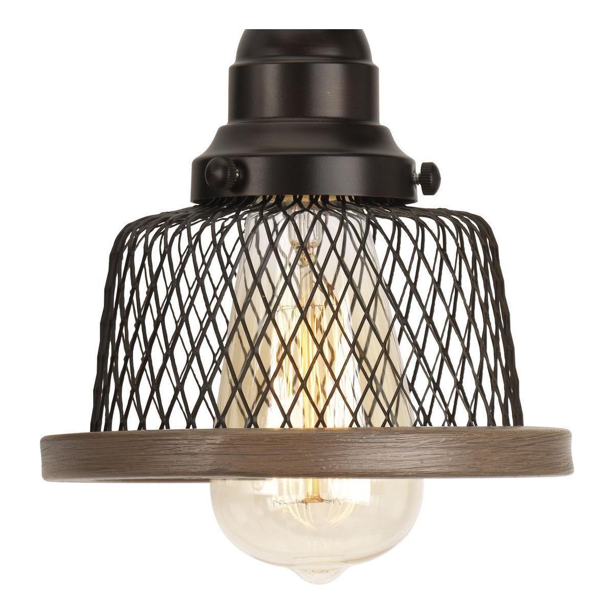 Progress Lighting - Tilley Mini Pendant - Lights Canada