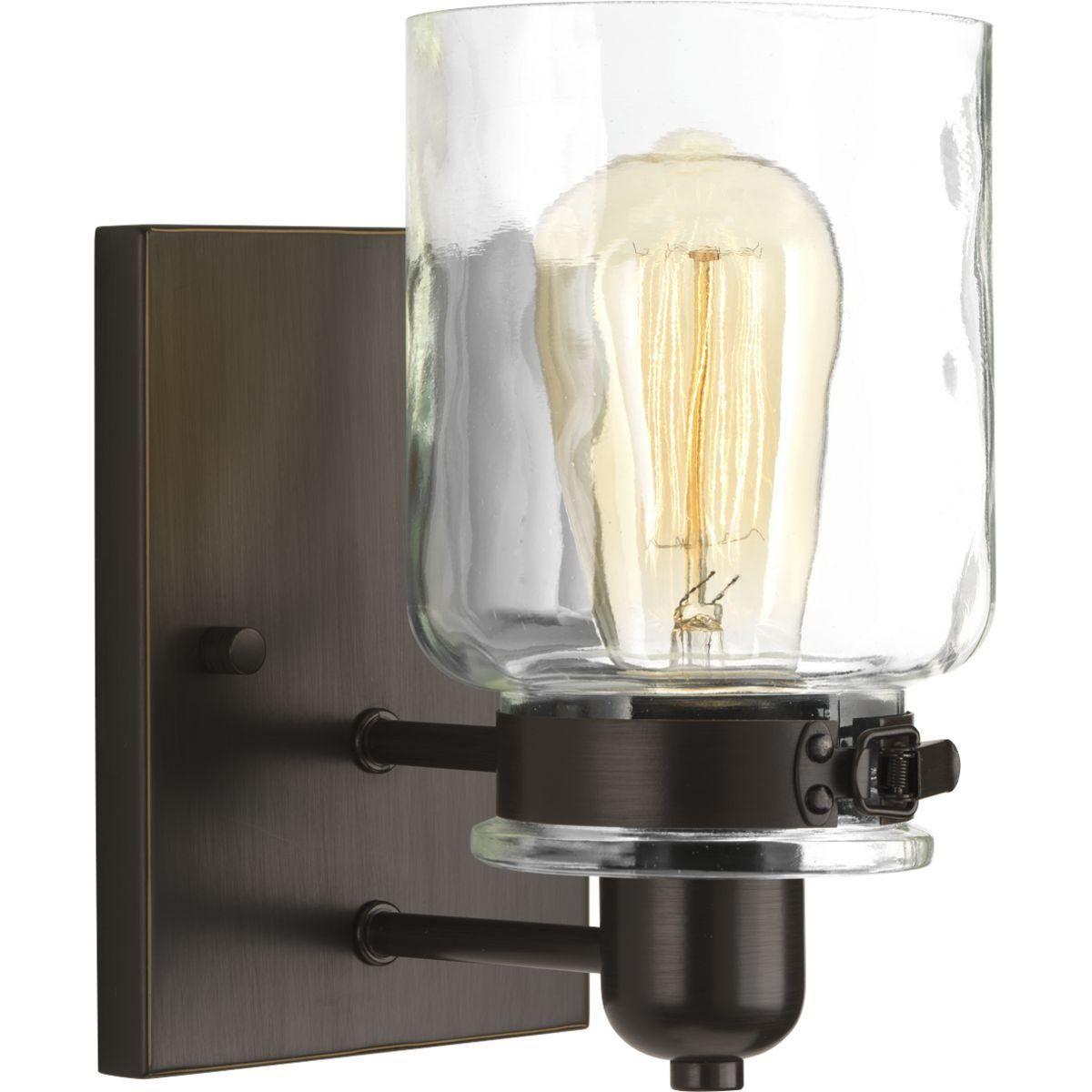 Progress Lighting - Calhoun Vanity Light - Lights Canada