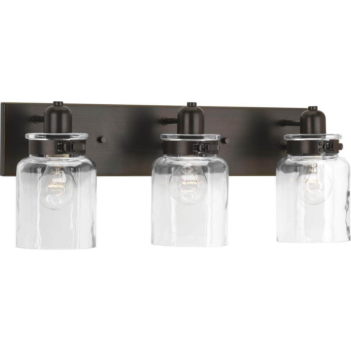 Progress Lighting - Calhoun Vanity Light - Lights Canada