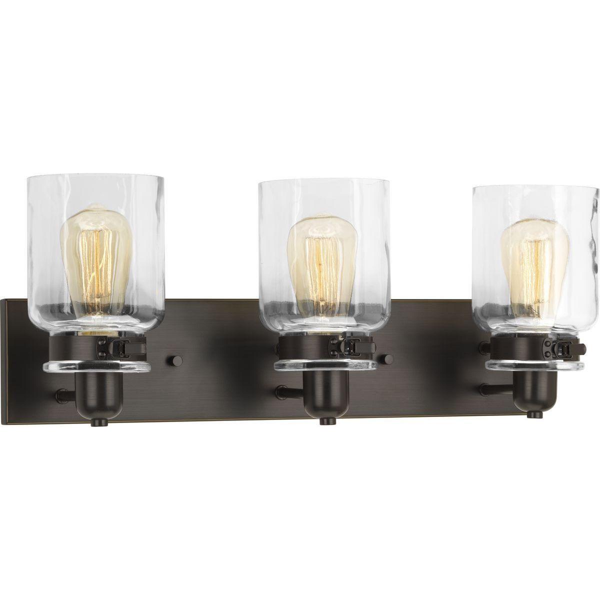 Progress Lighting - Calhoun Vanity Light - Lights Canada