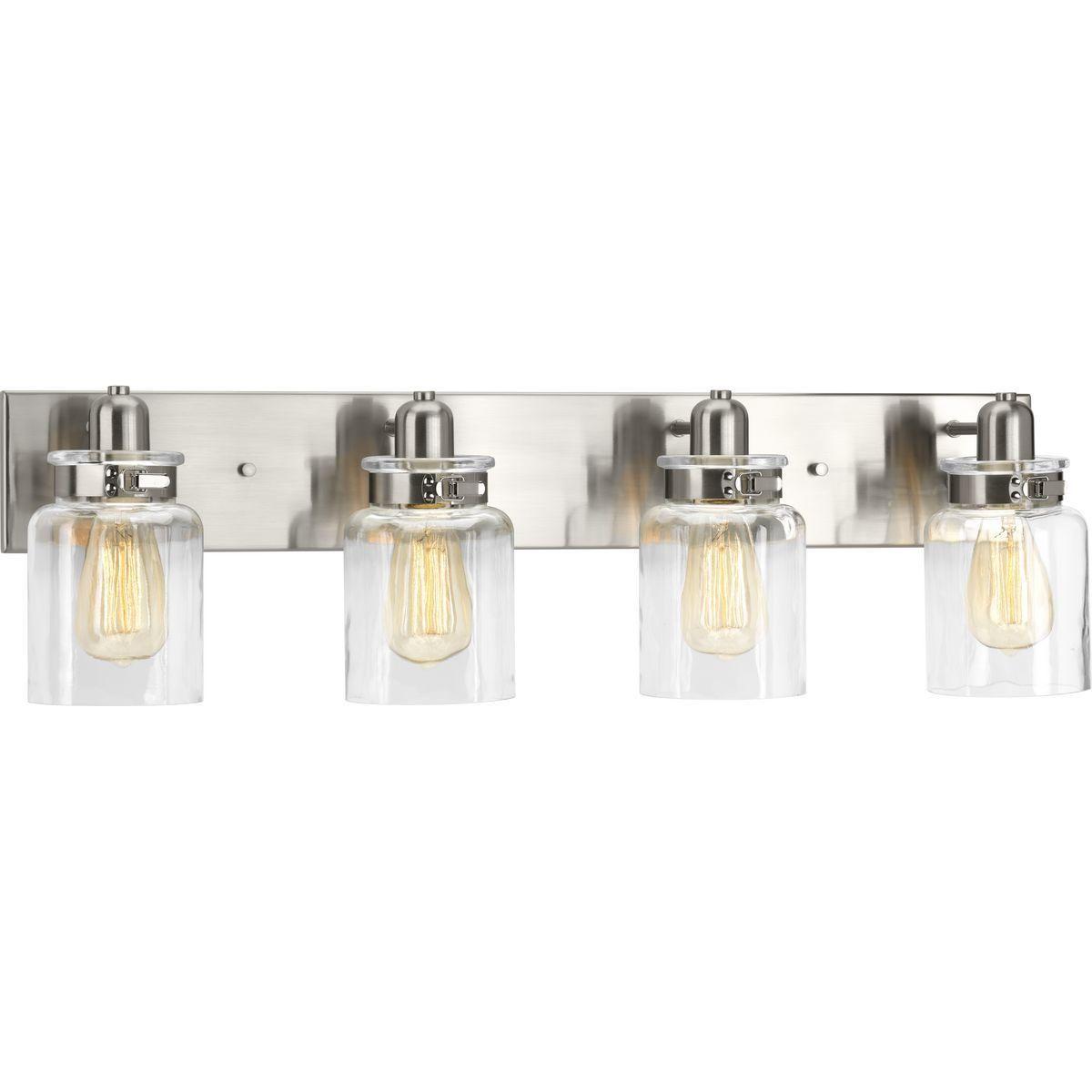 Progress Lighting - Calhoun Vanity Light - Lights Canada