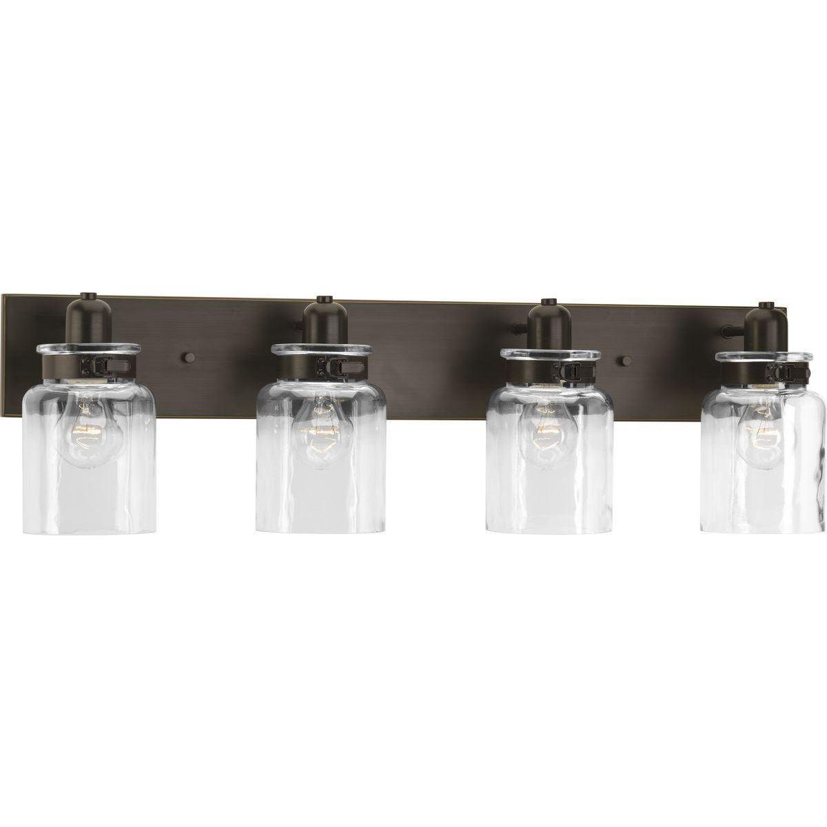 Progress Lighting - Calhoun Vanity Light - Lights Canada