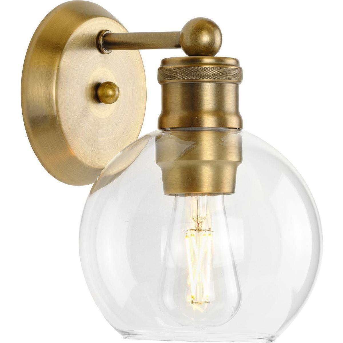 Progress Lighting - Hansford Vanity Light - Lights Canada