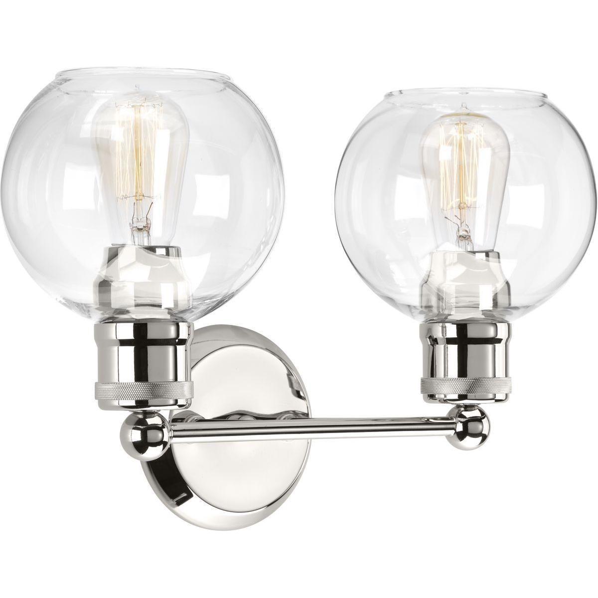Progress Lighting - Hansford Vanity Light - Lights Canada