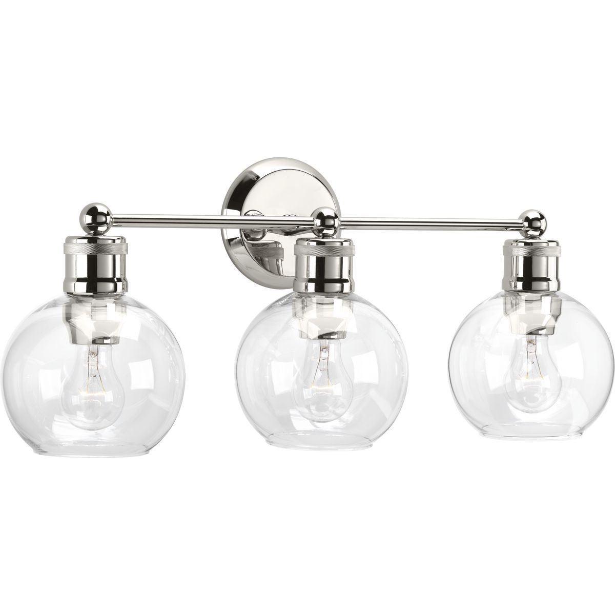 Progress Lighting - Hansford Vanity Light - Lights Canada