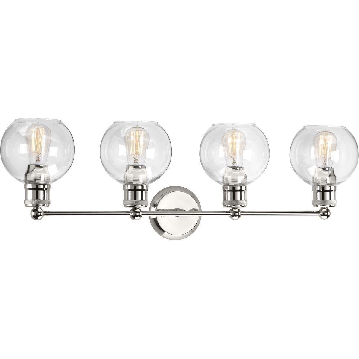 Progress Lighting - Hansford Vanity Light - Lights Canada