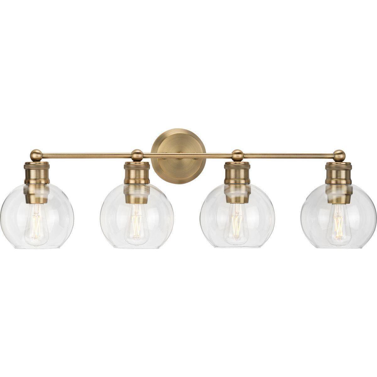 Progress Lighting - Hansford Vanity Light - Lights Canada
