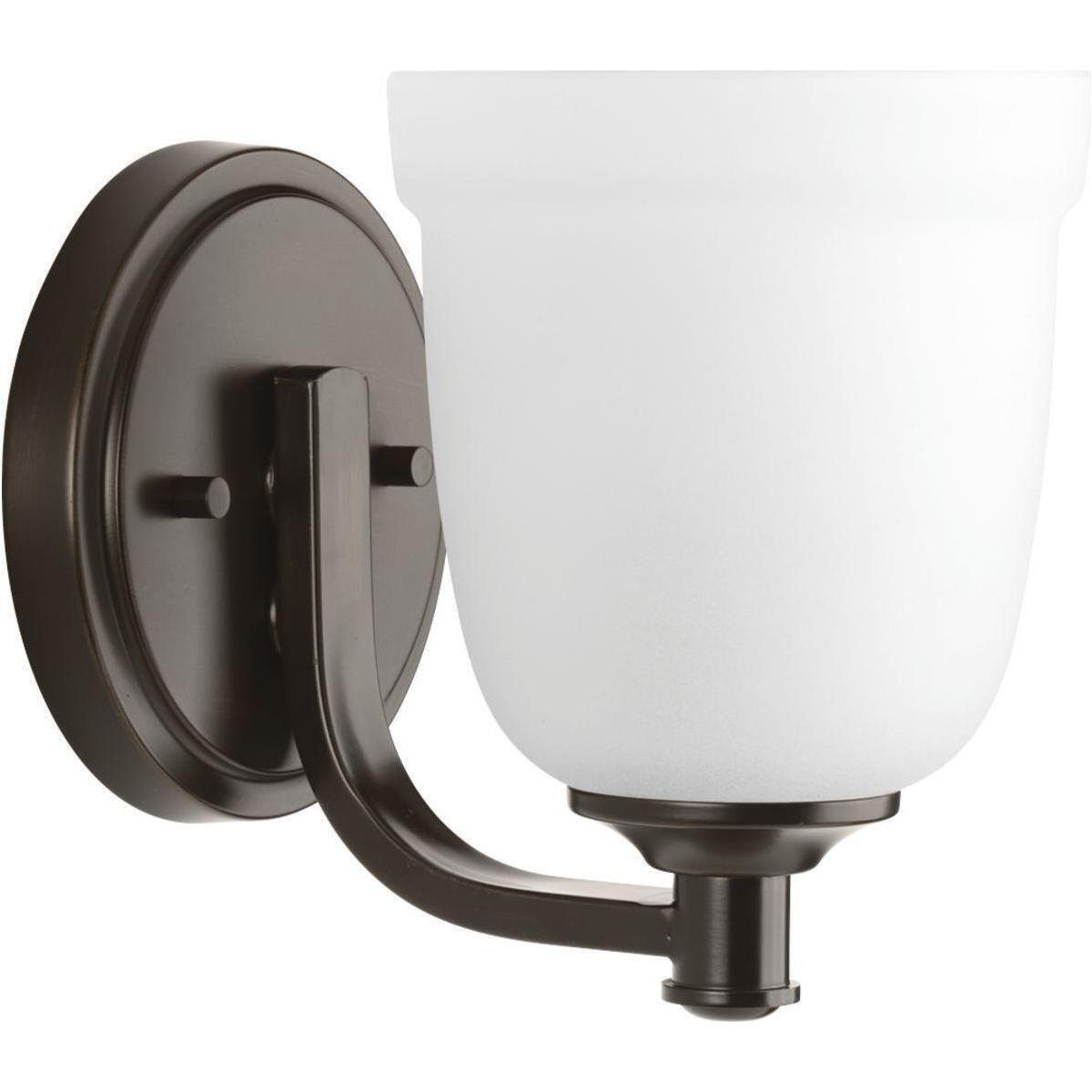 Progress Lighting - Topsail Vanity Light - Lights Canada