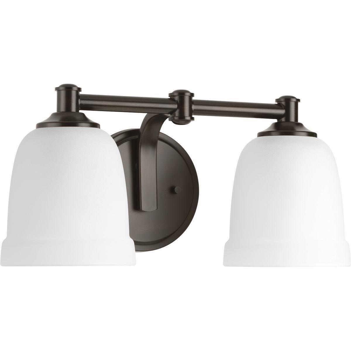 Progress Lighting - Topsail Vanity Light - Lights Canada