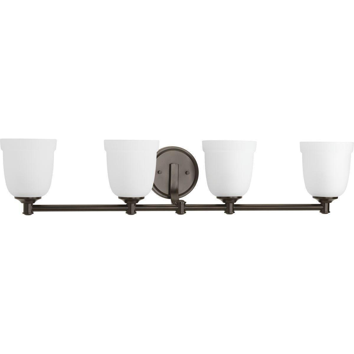 Progress Lighting - Topsail Vanity Light - Lights Canada