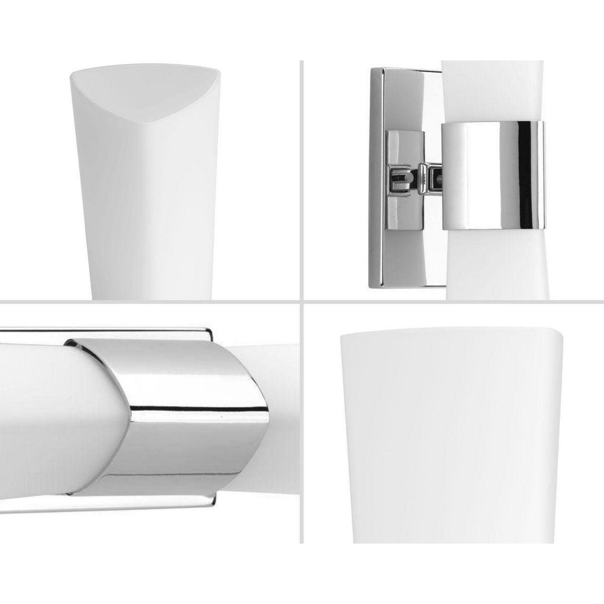 Progress Lighting - Zura Vanity Light - Lights Canada