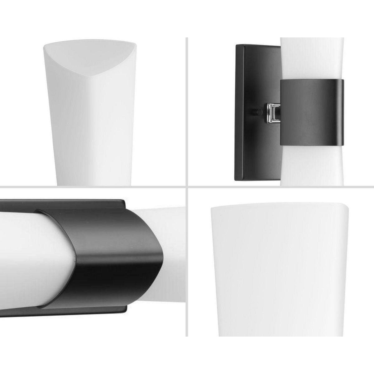 Progress Lighting - Zura Vanity Light - Lights Canada