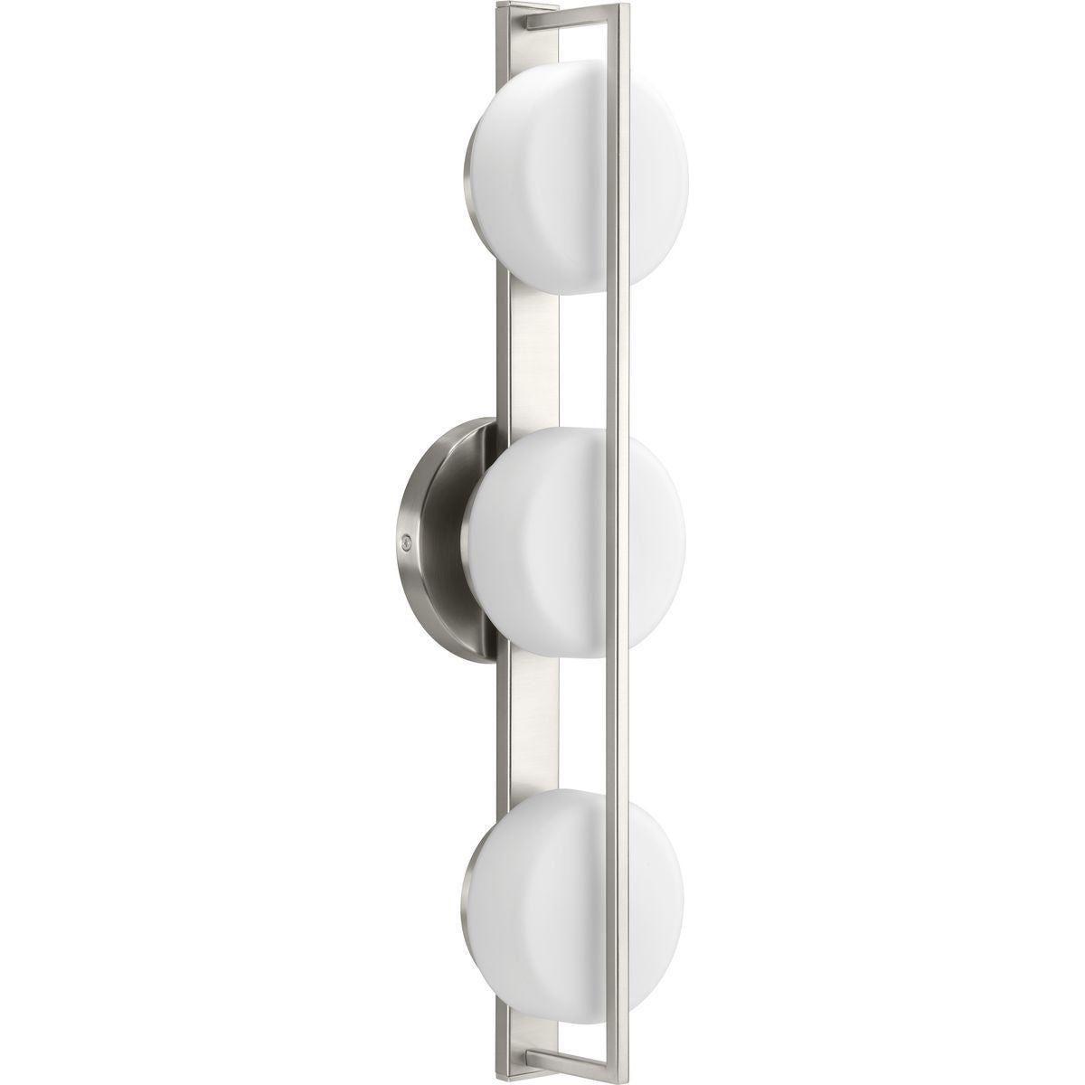 Progress Lighting - Volo LED Vanity Light - Lights Canada