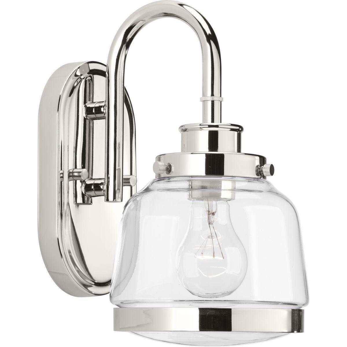 Progress Lighting - Judson Vanity Light - Lights Canada