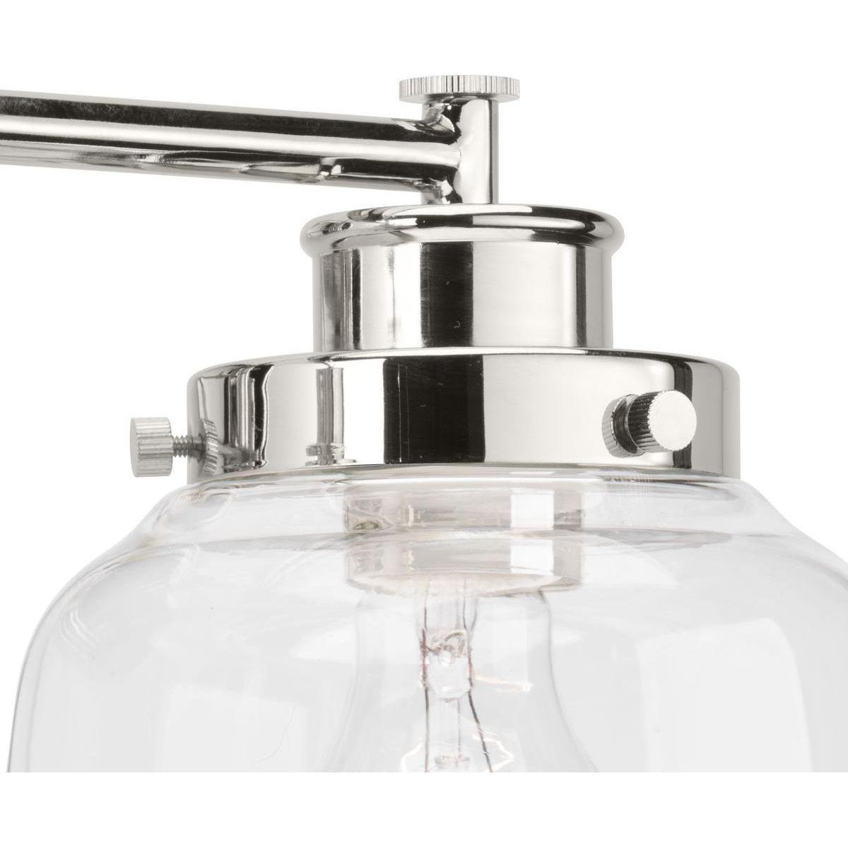 Progress Lighting - Judson Vanity Light - Lights Canada