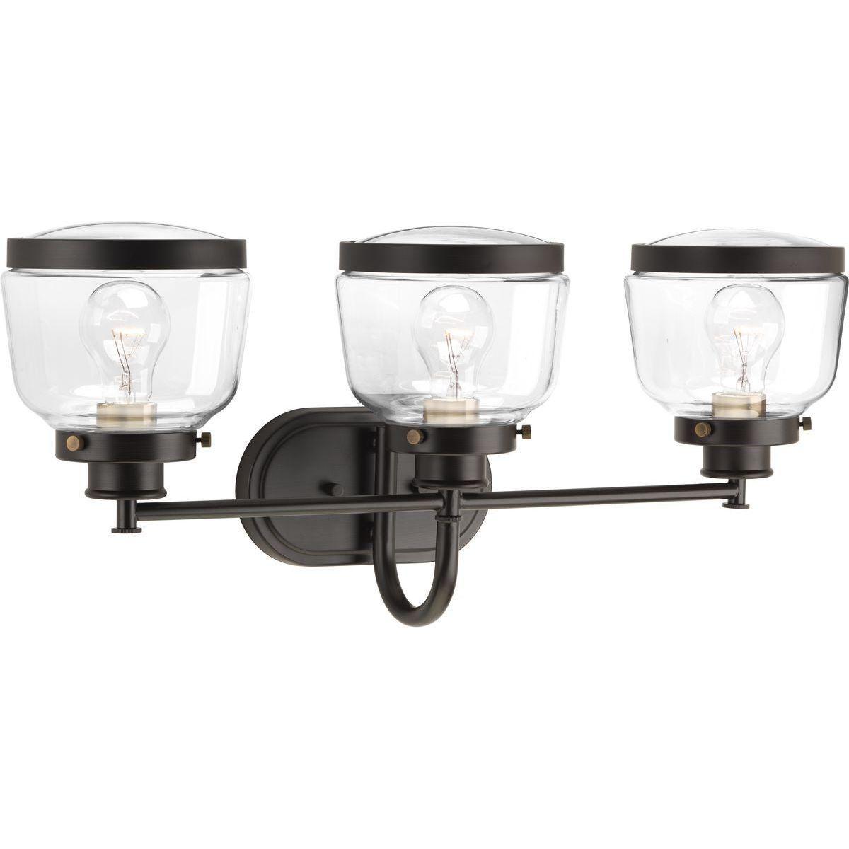 Progress Lighting - Judson Vanity Light - Lights Canada
