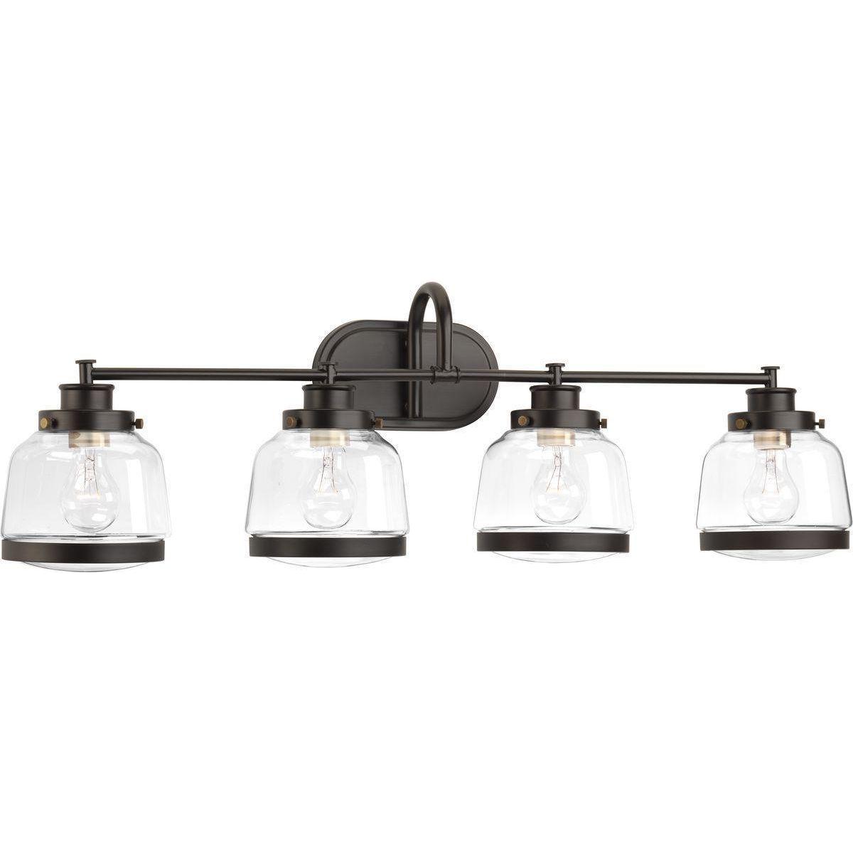 Progress Lighting - Judson Vanity Light - Lights Canada