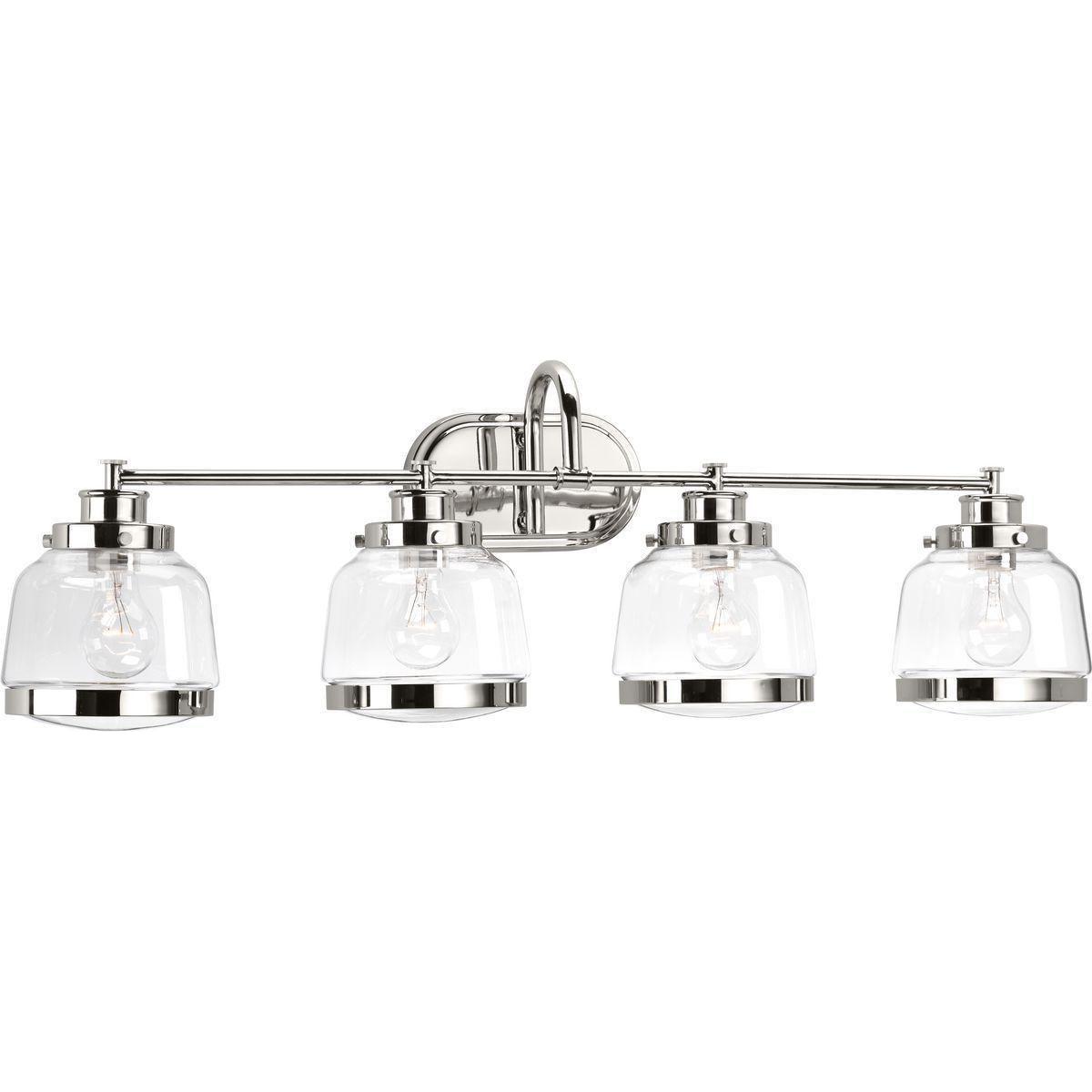 Progress Lighting - Judson Vanity Light - Lights Canada