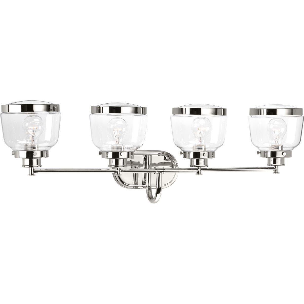 Progress Lighting - Judson Vanity Light - Lights Canada