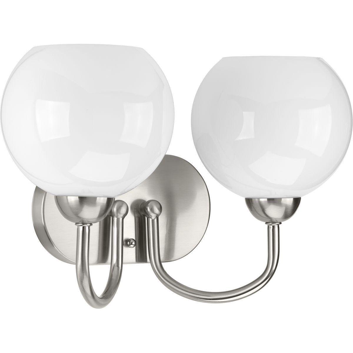 Progress Lighting - Carisa Vanity Light - Lights Canada