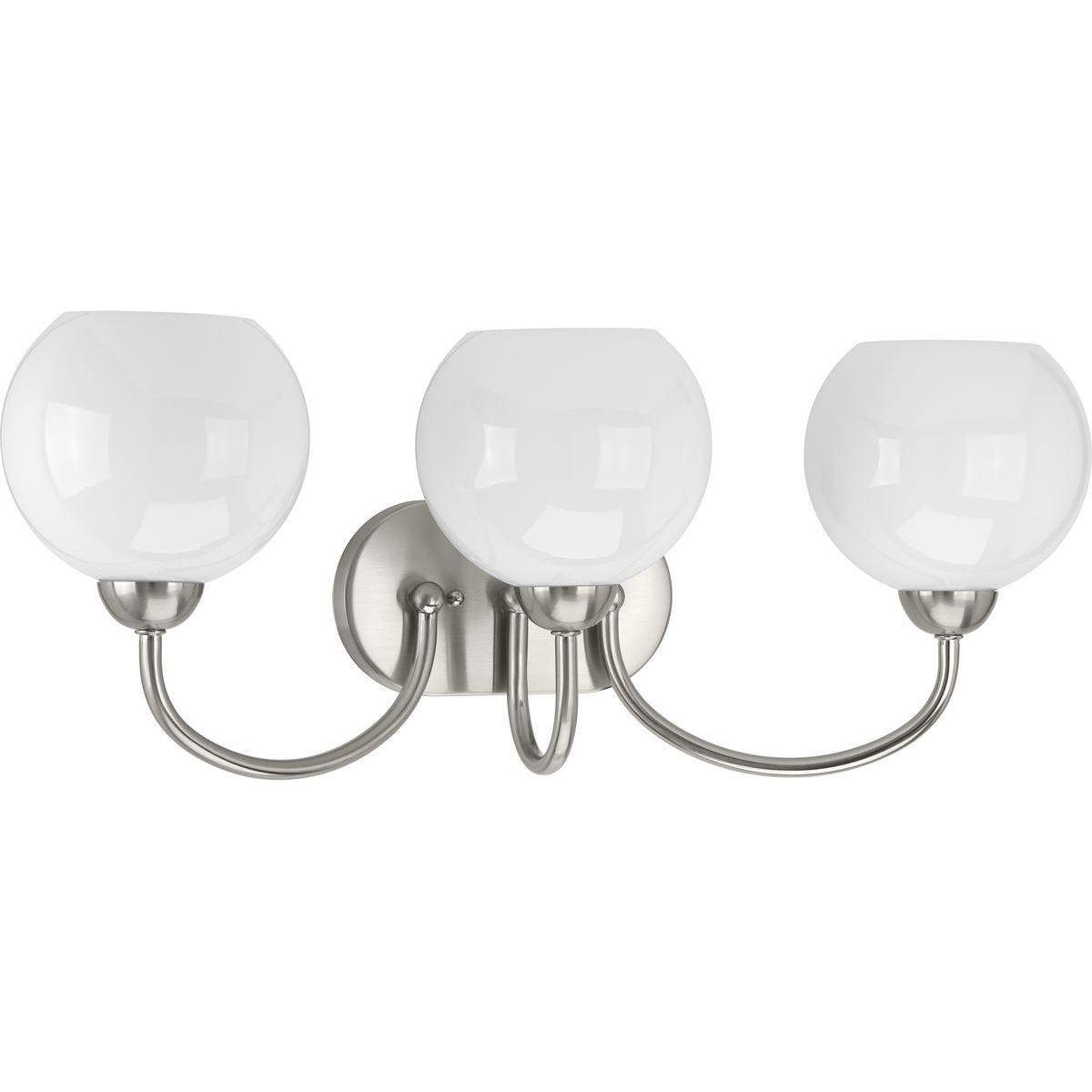 Progress Lighting - Carisa Vanity Light - Lights Canada