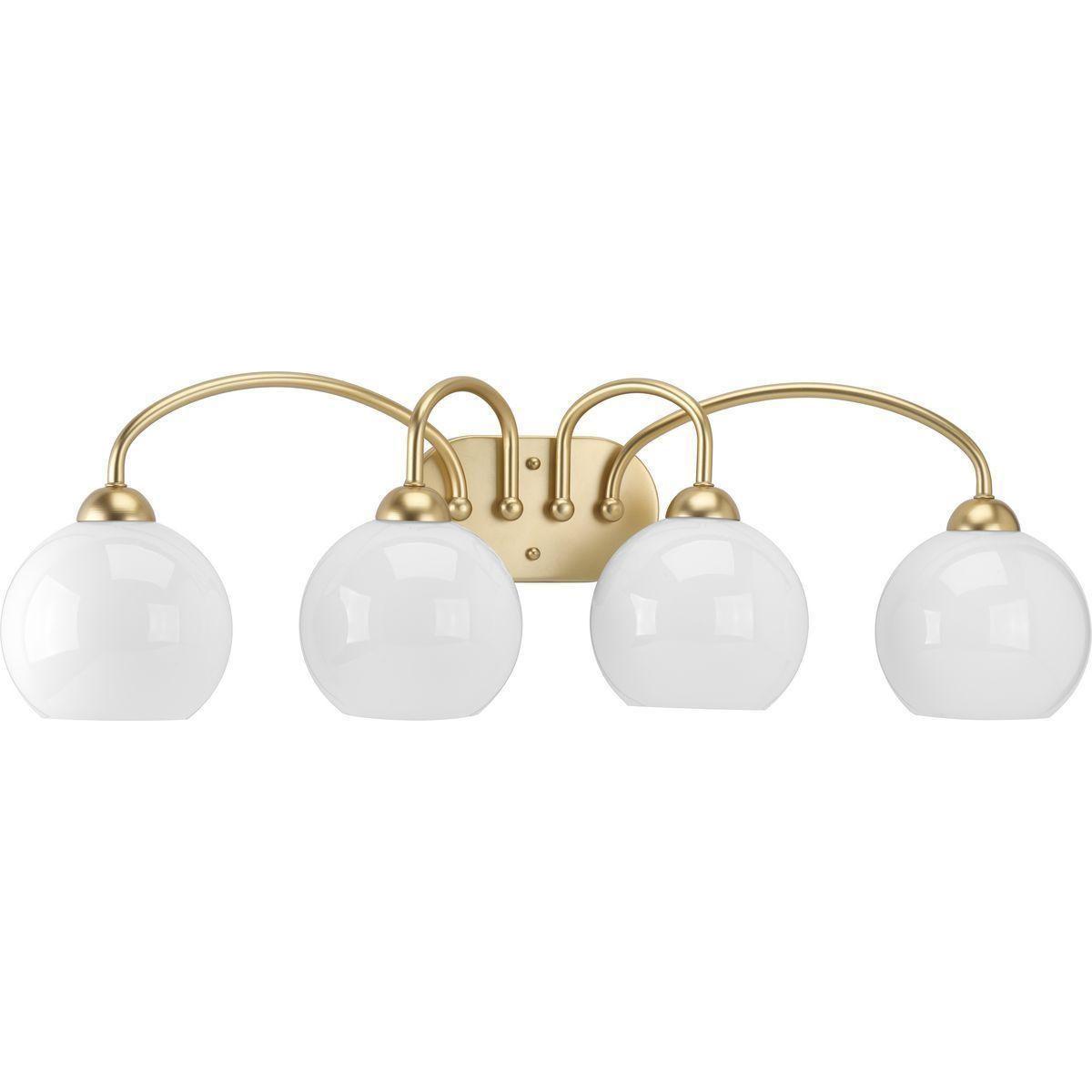 Progress Lighting - Carisa Vanity Light - Lights Canada
