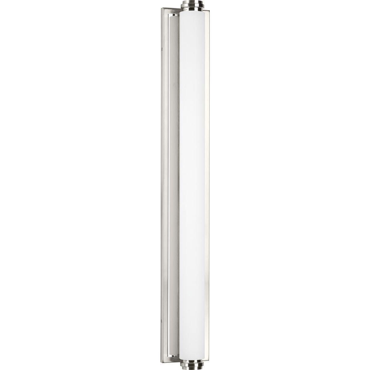 Progress Lighting - Concourse LED Vanity Light - Lights Canada