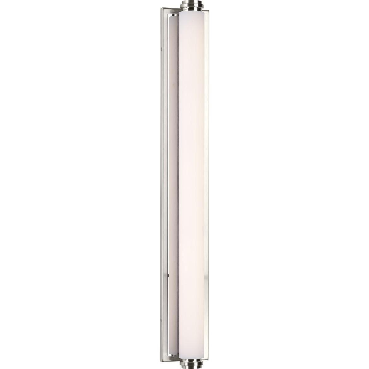 Progress Lighting - Concourse LED Vanity Light - Lights Canada