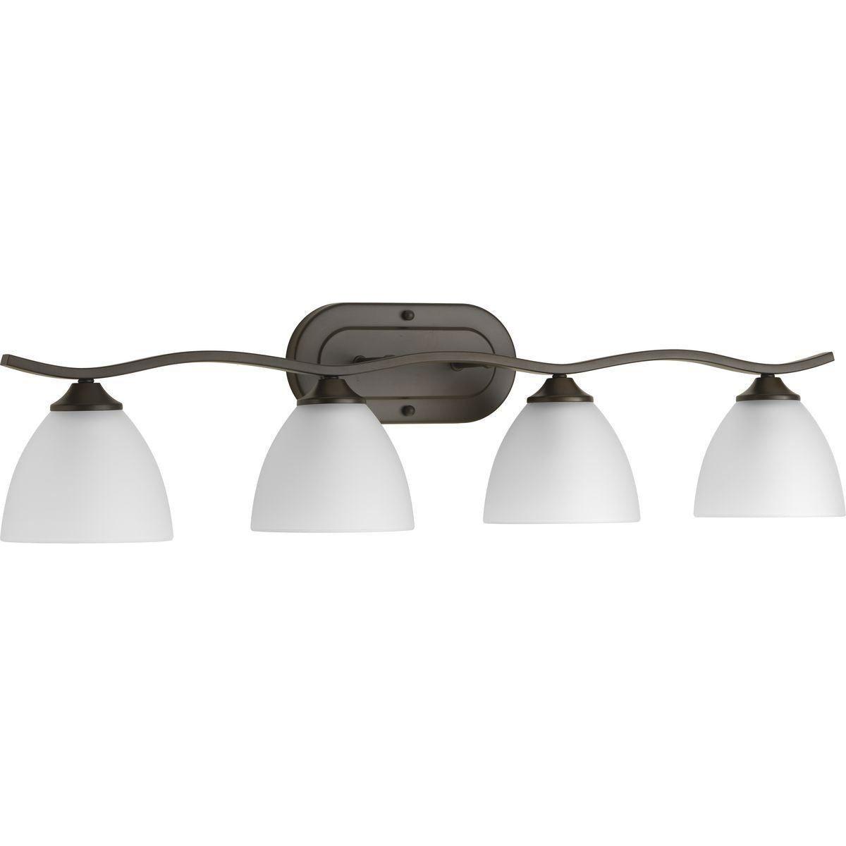 Progress Lighting - Laird Vanity Light - Lights Canada