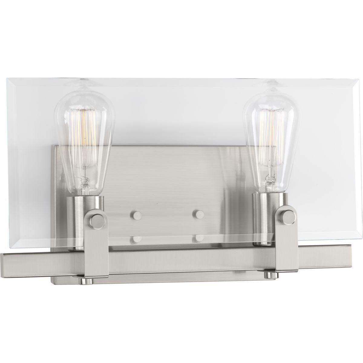 Progress Lighting - Glayse Vanity Light - Lights Canada