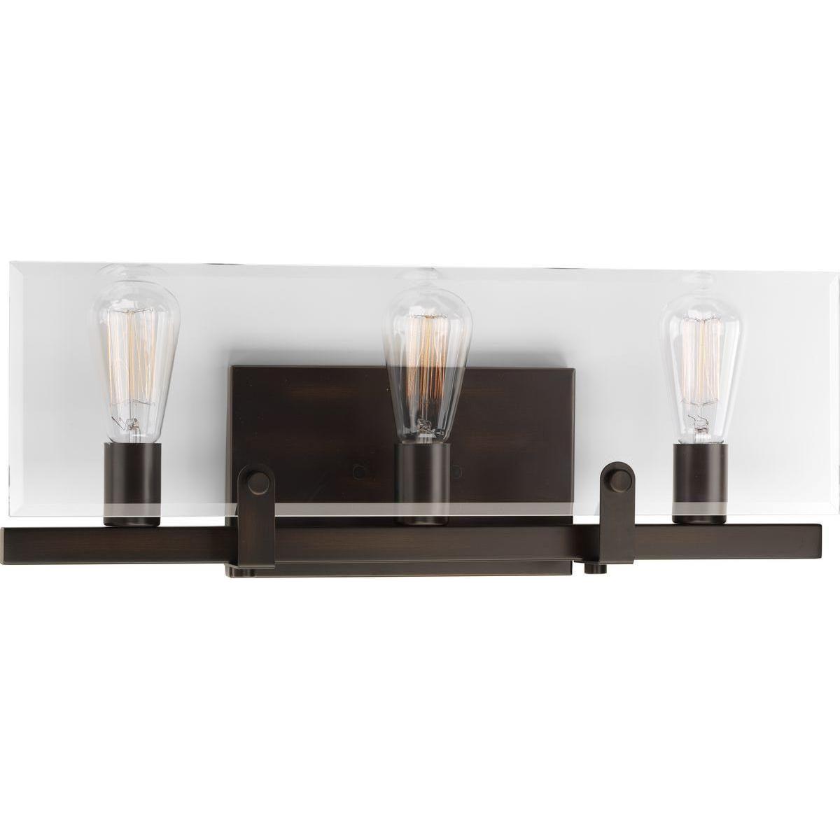 Progress Lighting - Glayse Vanity Light - Lights Canada